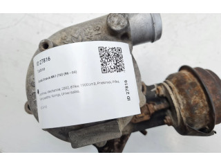 Турбина Subaru Outback 2.0 RHV409055Y, VF551006