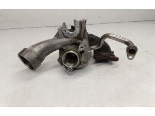  Турбина Volkswagen Golf VII  04E145704R         