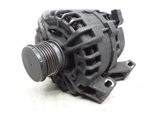 Генератор 30659131, 0125811005 Volvo S60