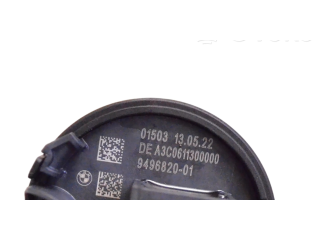 Датчик удара надувных подушек