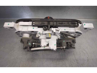 Модуль блока управления кондиционером 5P3743000 Dacia Dokker