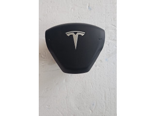 Подушка безопасности водителя 162661700A, 162661700B Tesla Model 3