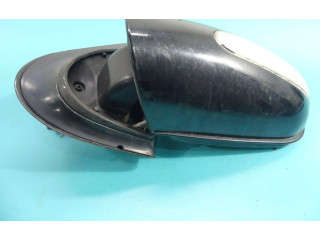 Зеркало электрическое Mercedes-Benz ML W163 1997 - 2005 года