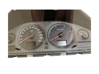 Панель приборов 8602474, 69294630T   Volvo V70       