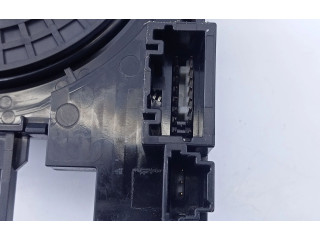 Подушка безопасности водителя 255543182R Dacia Dokker