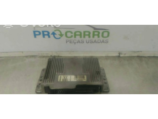 Řídící jednotka K115000010F Daewoo Matiz 2000