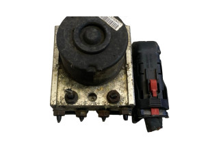 Блок АБС 2K0907379B, 2K0614117B Volkswagen Caddy 2004 - 2010 года