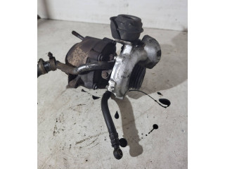  Турбина BMW X3 E83  7504315012S         