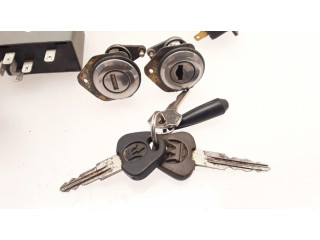 Комплект блоков управления TRG96686, WR4C07 Maserati 228