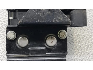 Блок АБС 8201065089, 10020702114   Renault  Twingo II  2007-2014 года