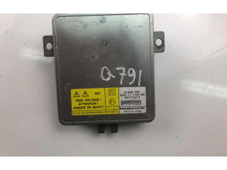 Блок фонаря / (блок «хenon»)