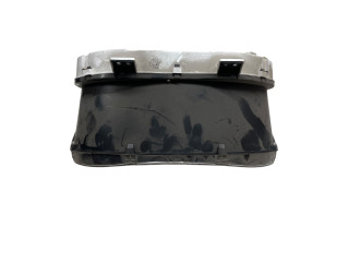 Панель приборов 0357001   Subaru Forester SH       