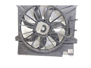 Вентилятор радиатора 31111543, 0130706803 Volvo XC90