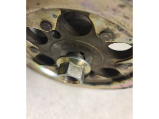 Vstřikovací čerpadlo 2210054311, 0960003070 Toyota Hilux (N80, N90, N100, N110) 2L