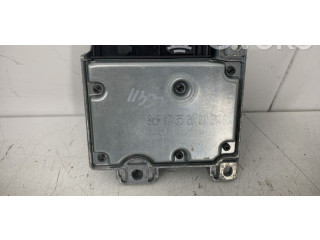 Блок подушек безопасности 0000654635 Citroen C4 I