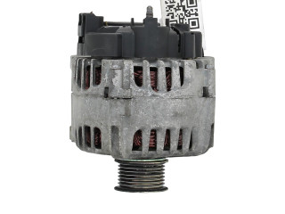 Генератор 8200849752, M0-9830X Renault Trafic I