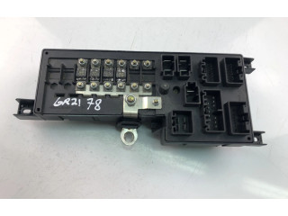 Блок предохранителей  518322003   Volvo V70    