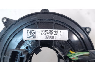 Подрулевой шлейф SRS 17002692, 1700269201A Jeep Cherokee