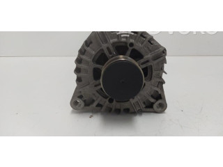 Генератор 9678048880, 2621087A   Citroen C1 1.0     