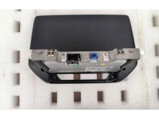 Моторчик заднего дворника 10A919606M Volkswagen ID.4