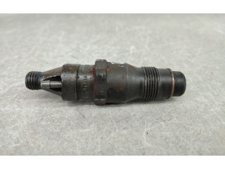 Vstřikovač KCA20S106   Citroen Berlingo    WJZ (DW8) 