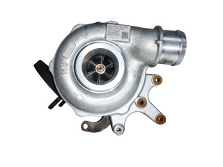 Zpětné zrcátko Land Rover Range Rover Evoque L538 2012 9676272680, TD04L411TK3VG