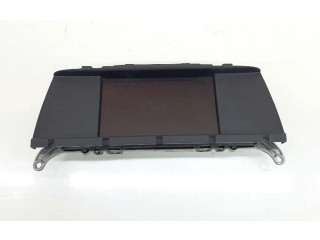 Дисплей    65509294309, 9299430902D   BMW X3 G01