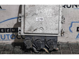 Блок управления двигателя S180095134A, 237102259R Dacia Duster