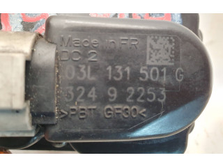 Турбина Audi A4 S4 B8 8K 03L131501G, 32492253 для двигателя CAG