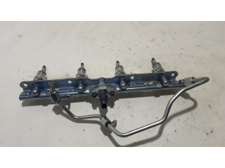 Vstřikovací lišta 2381425010 Lexus NX pro benzínový / Электричество motor 2.5 A25AFXS