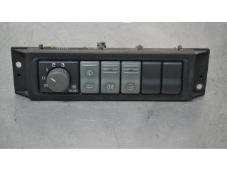 Блок управления климат-контролем    Pontiac Trans Sport