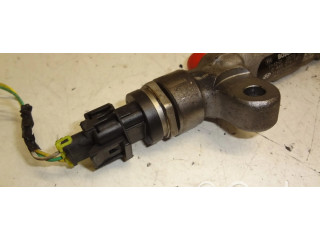 Vstřikovací lišta 0445214181, 31400-2A420 Hyundai i40 pro naftový motor 1.7 D4FD