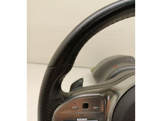    Рулевая рейка A2534604200, A0050072099   Mercedes-Benz EQC 2019 -  года