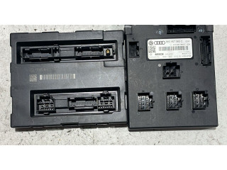 Комплект блоков управления 8R0907401E, 8R0907401E Audi Q5 SQ5