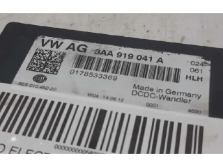 Řídící jednotka 3AA919041A   Volkswagen Tiguan 2012