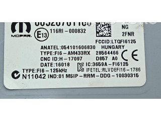 Pojistková skříňka Řídící jednotka BSM MOPAR-DELPHI Fiat Doblo 2018