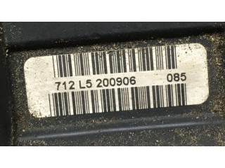 Блок АБС 0265800609, 69004G0127 Nissan Qashqai 2006-2010 года