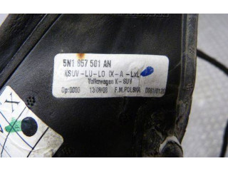 Zpětné zrcátko  Volkswagen Tiguan 2010  5N1857501AN, 130808  