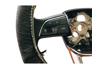 Руль Audi A3 S3 8V 2013 - 2019 года 8Y0419091B