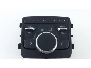 Мультимедийный контроллер