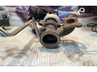  Турбина Volkswagen Golf Sportsvan  04e145704r         