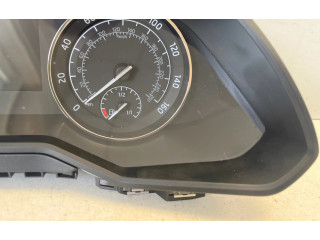 Панель приборов 3V0920951A, 3V0160   Skoda Superb B8 (3V)       