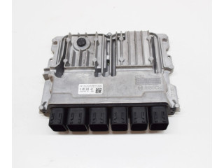 Блок управления двигателя 5A46251, 5A4625101   BMW 3 G20 G21