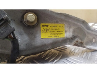 Моторчик заднего дворника 95VWA17404AA, 40397512V Ford Galaxy