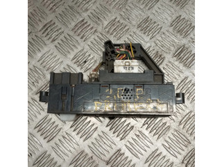 Блок управления климат-контролем    Nissan Primera