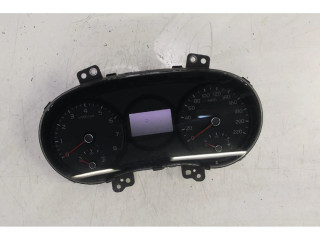 Přístrojová deska KIA Picanto 2017