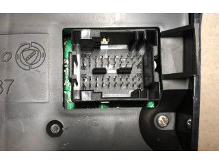 Блок управления климат-контролем 156088743 Alfa Romeo Mito