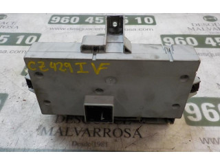 Pojistková skříňka Řídící jednotka BSM 51754987, 51754986 Lancia Musa 2005