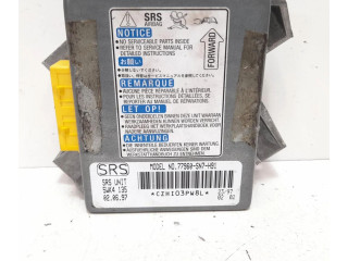 Блок подушек безопасности 77960SN7H91, 77960SN7H91 Honda Accord