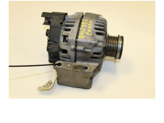 Генератор 51984055   Fiat Punto (199)      